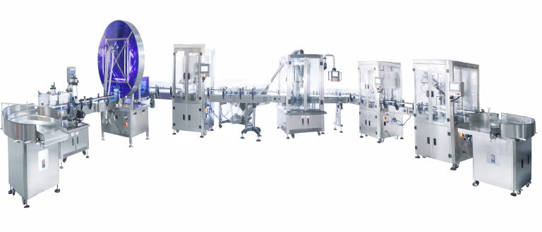 Canning Line Manufacturers for Superior Packaging Solutions