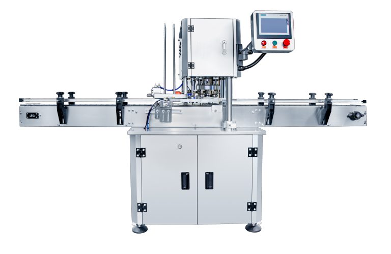 “Key Features of Automatic Servo Can Seamer Machines You Should Know”