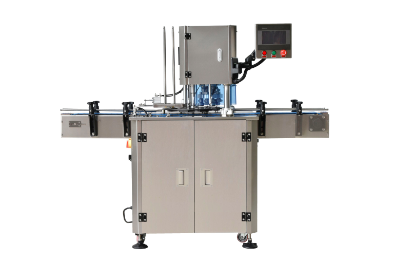 The Basics of Can Seamer Machines: How They Work, Their Applications, and More