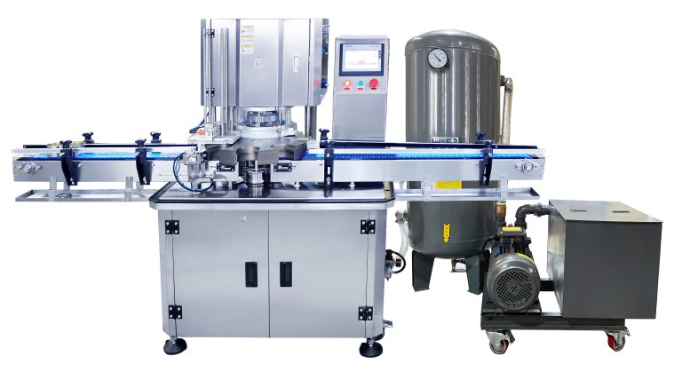 Advantages and applications of vacuum can sealing machines