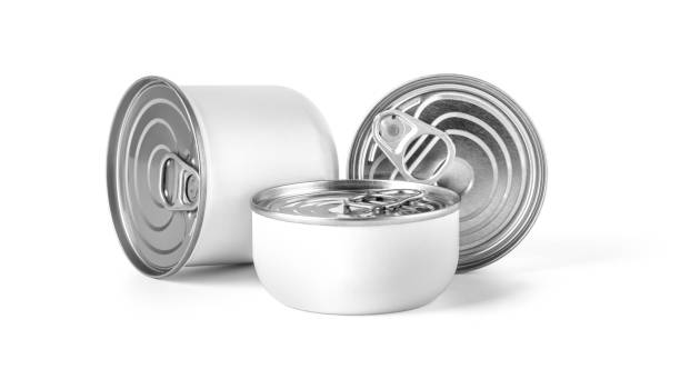 Do you know how canned food is sealed?