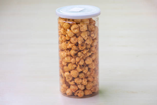 Popcorn plastic jar automatic can seamer machine