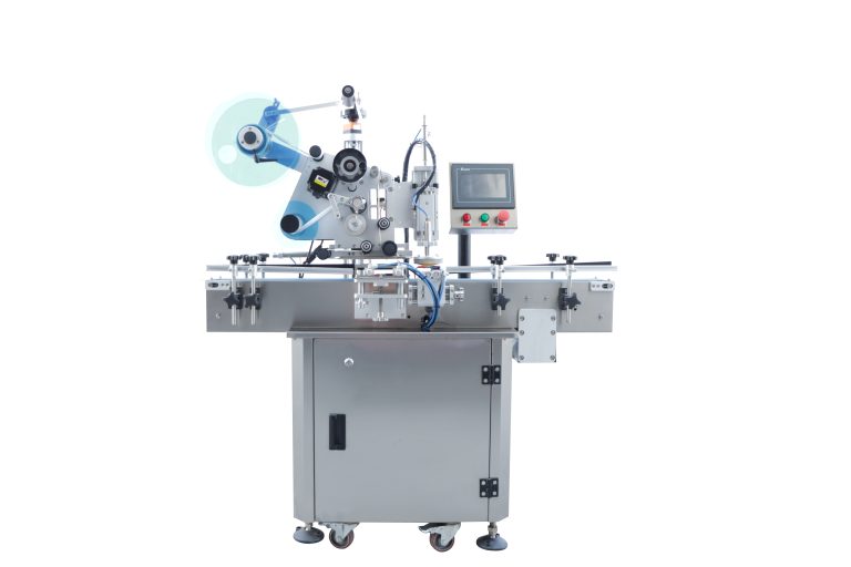 About the benefits of using labeling machine