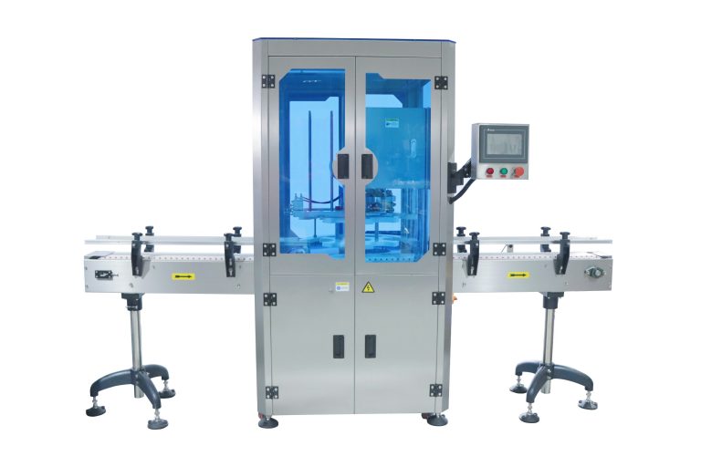 What Are The Working Principles Of The Can Seamer Machine?