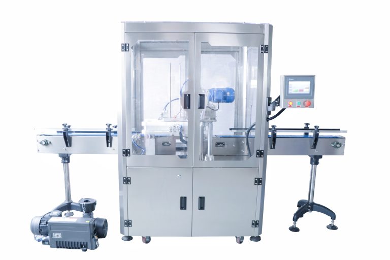 In Which Industry Is Can Sealing Machine Used?