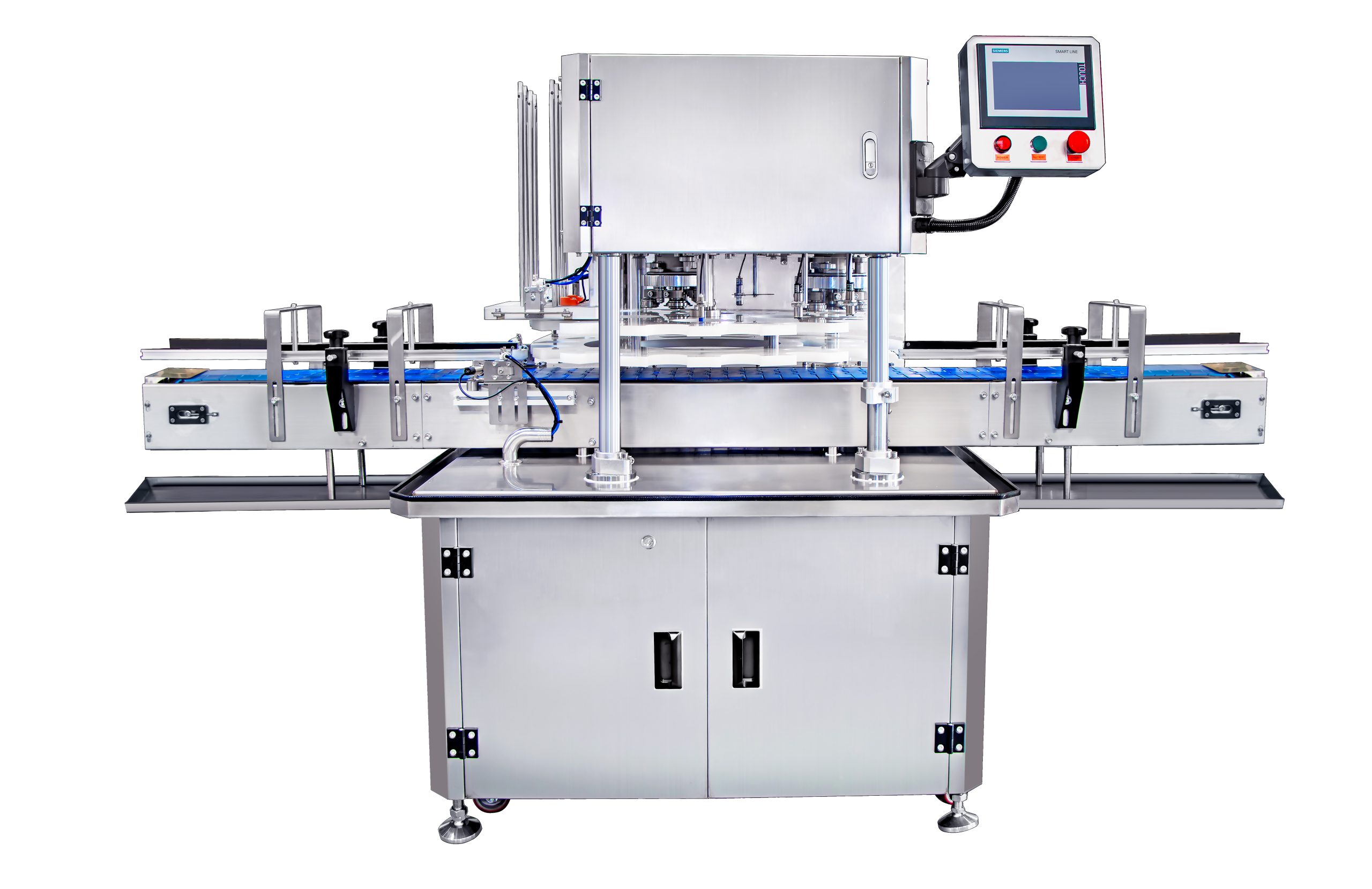 Can Sealing Machine Manufacturer: Why Our Can Sealing Machines The Best?