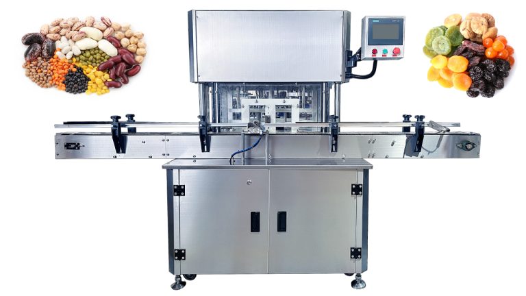 The Nitrogen Canning Machine as the Best Partner for Your Packaging Business