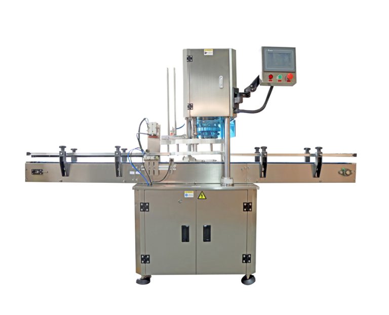 The Automatic Cashew Easy Nitrogen Flushing Can Sealing Machine: Preserving Quality and Freshness