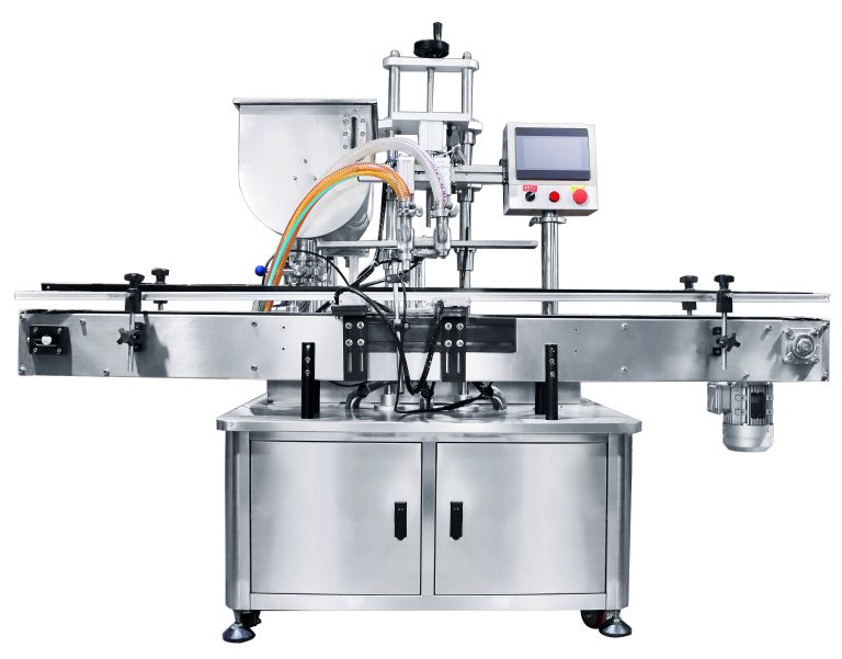 How to choose a strawberry jam piston filling machine that suits your needs?