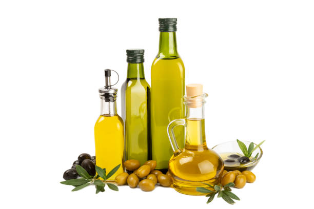 Semi-automatic Ropp Capping Machine for Olive Oil: Enhancing Packaging Efficiency